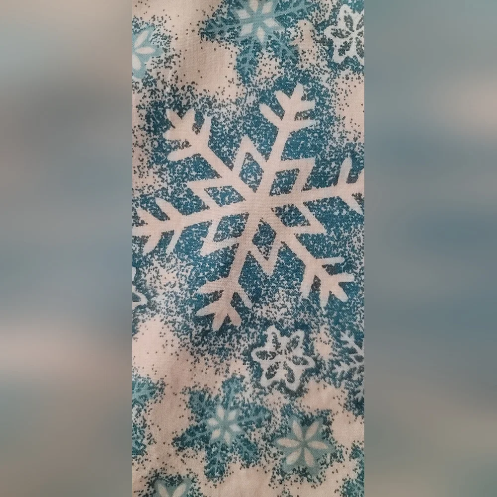 winter snowflake do you